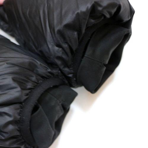 UNDERCOVER アンダーカバー 20AW 蜘蛛巣城 ダウンジャケット 3