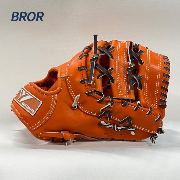 YGS 山本グラブスタジオ 野球 ファーストミット 硬式 一塁手 グローブ