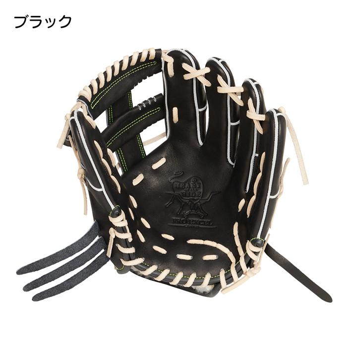 Rawlings（ローリングス） 野球 グローブ 軟式 内野用 グラブ サイズ