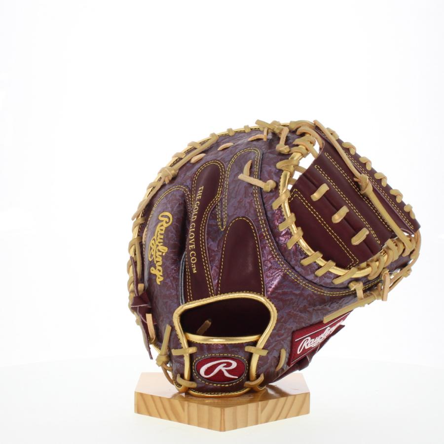 Rawlings（ローリングス） 超野球専門店CVオリジナル 軟式