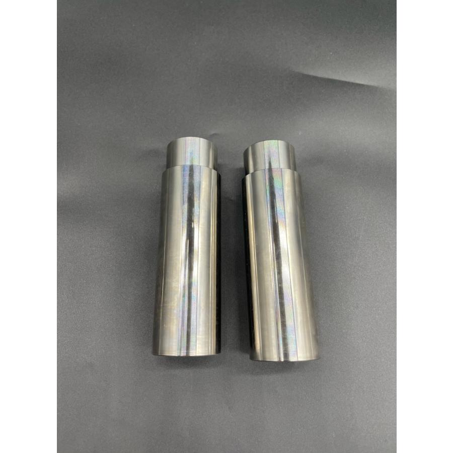 バルカン400/800 50mm・80mm・100mm変更可能！！ フォークジョイント