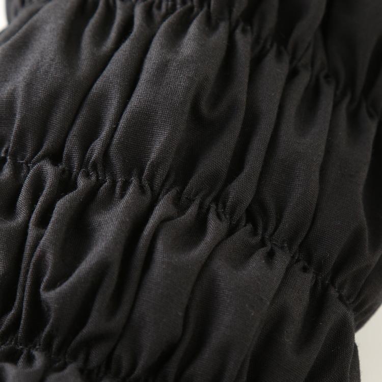 レッグウォーマー ジェイ・エス イオンドクター JS ロングレッグ