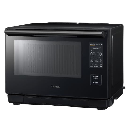 TOSHIBA（東芝） オーブンレンジ ER-D4000B(K) : うちの猫 - 通販
