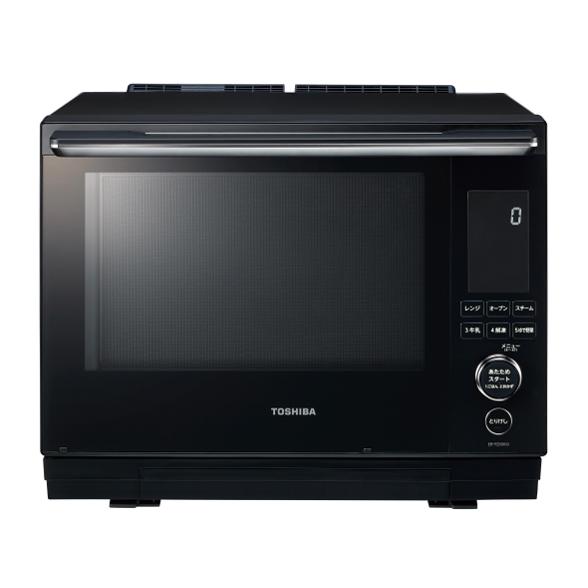 TOSHIBA（東芝） オーブンレンジ ER-YD3000(K) : うちの猫 - 通販