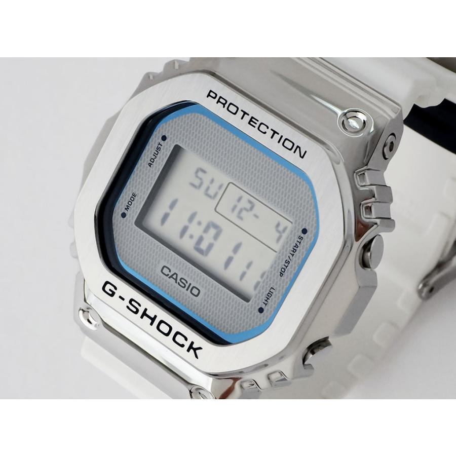 G-SHOCK ＜GM-5600LC-7JF＞G-SHOCK「プレシャスハートセレクション」G
