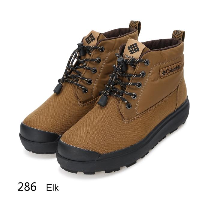 Columbia（コロンビア） スノーシューズ ウィンターブーツ サップ