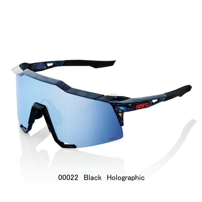 ワンハンドレッド スポーツサングラス スピードクラフト Speedcraft