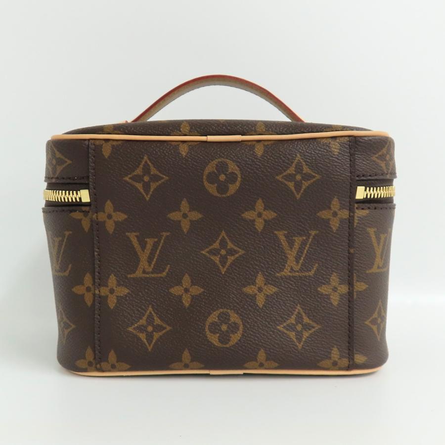 名古屋】ルイヴィトン ニース ミニ M44495 モノグラム アクセサリー