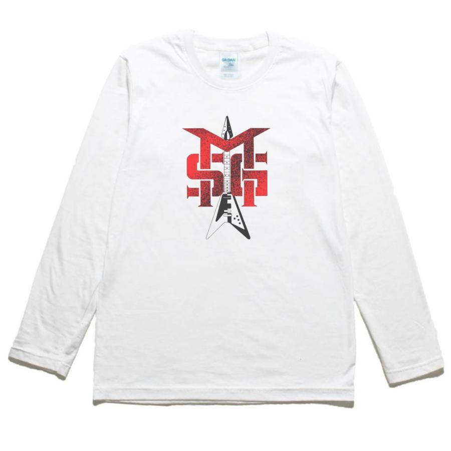 マイケル・シェンカー Michael Schenker 音楽Tシャツ ロックTシャツ