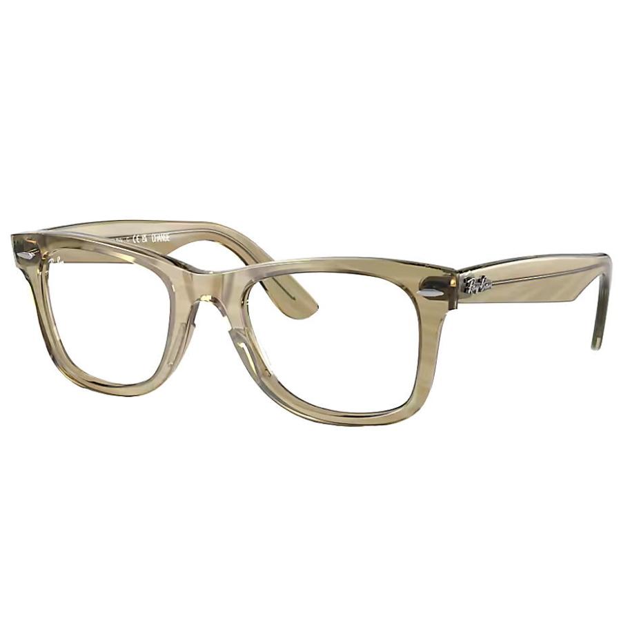 Ray-Ban（レイバン） WAYFARER CHANGE COLLECTION RB5121F 8381 50mm