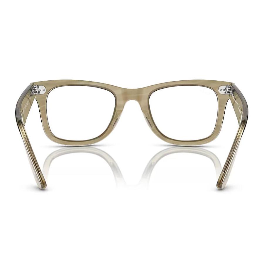 WAYFARER レイバン CHANGE COLLECTION RB2140F 1387GG 52mm フル