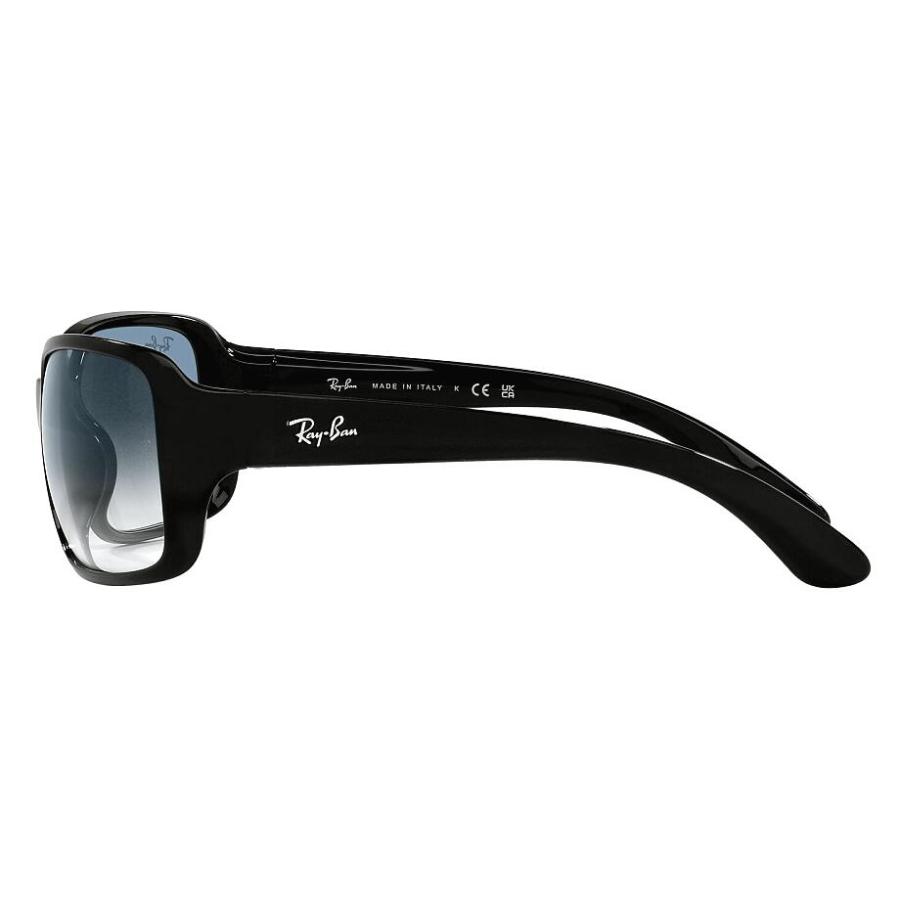 Ray-Ban（レイバン） サングラス RB4068 601/3F 60mm rb4068 ブラック