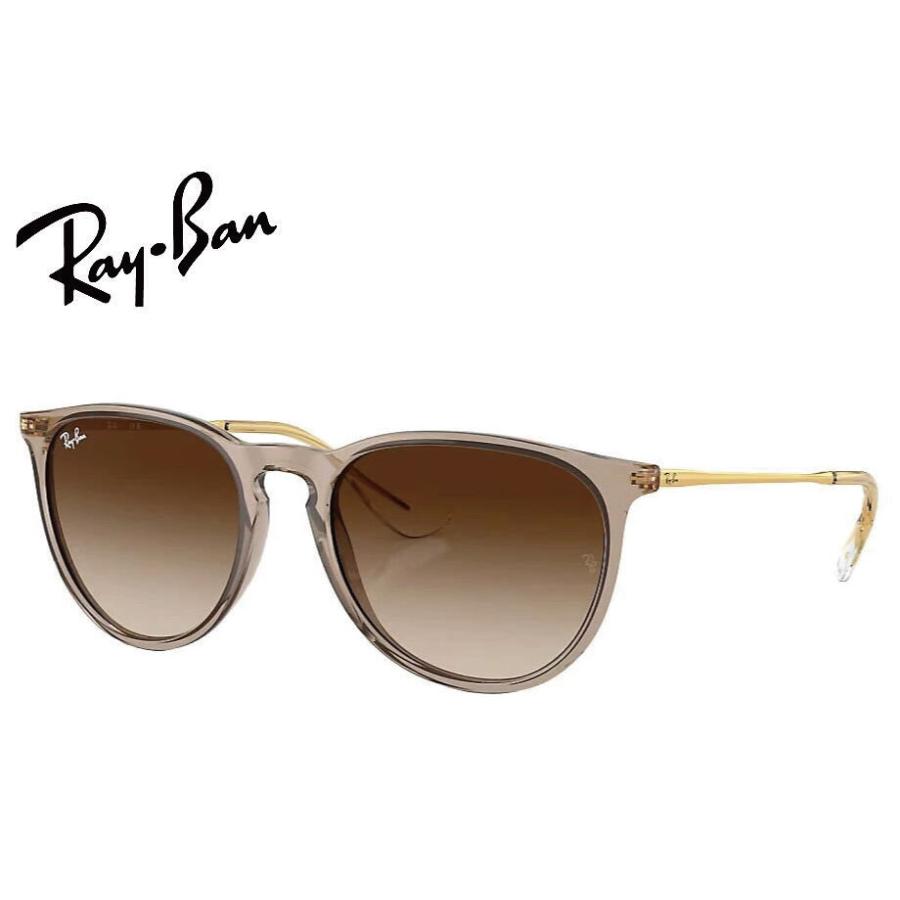 ERIKA（Ray-Ban） レイバン サングラス RB4171F 674413 エリカ ERIKA