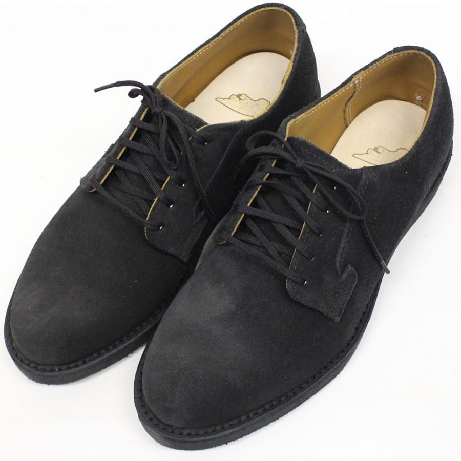 RED WING SHOES（レッドウィング） RED WING #9112(Black 