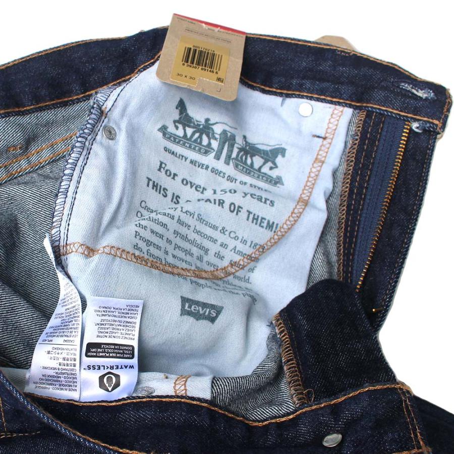 Levi's（リーバイス） LEVI'S 517-0216 BOOT CUT ONE WASH ワン
