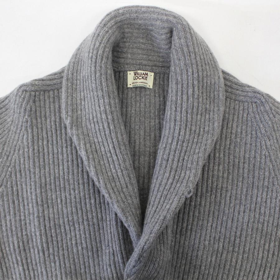 WILLIAM LOCKIE（ウィリアムロッキー） WILLIAM LOCKIE JACKSON SHAWL