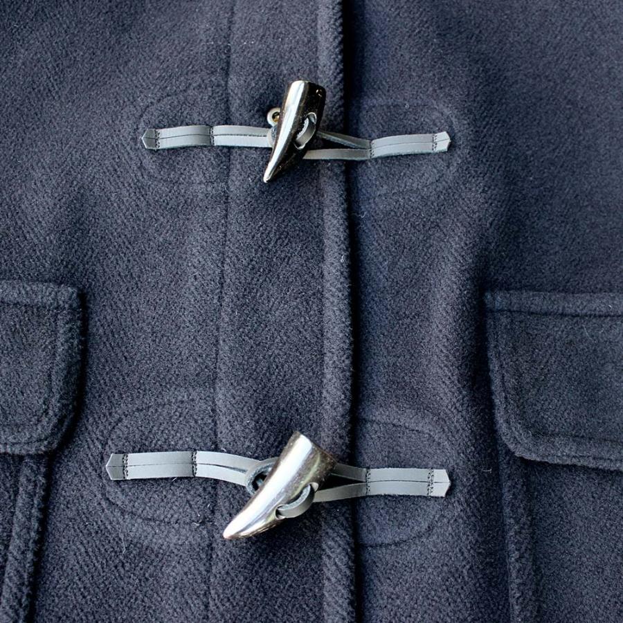 Gloverall（グローバーオール） 5080/58 ヘリンボーン ダッフルコート