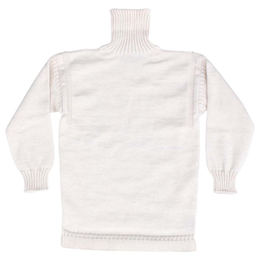 Guernsey Woollens ガンジーウーレンズ GUERNSEY WOOLLENS TRADITIONAL