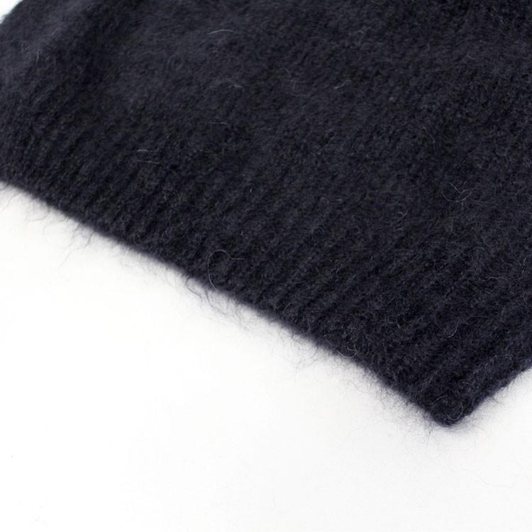 HARLEY OF SCOTLAND ハーレーオブスコットランド NORDIC MOHAIR CREW