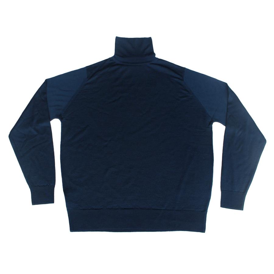 JOHN SMEDLEY（ジョンスメドレー） JOHN SMEDLEY LEVINE 30G MODERN