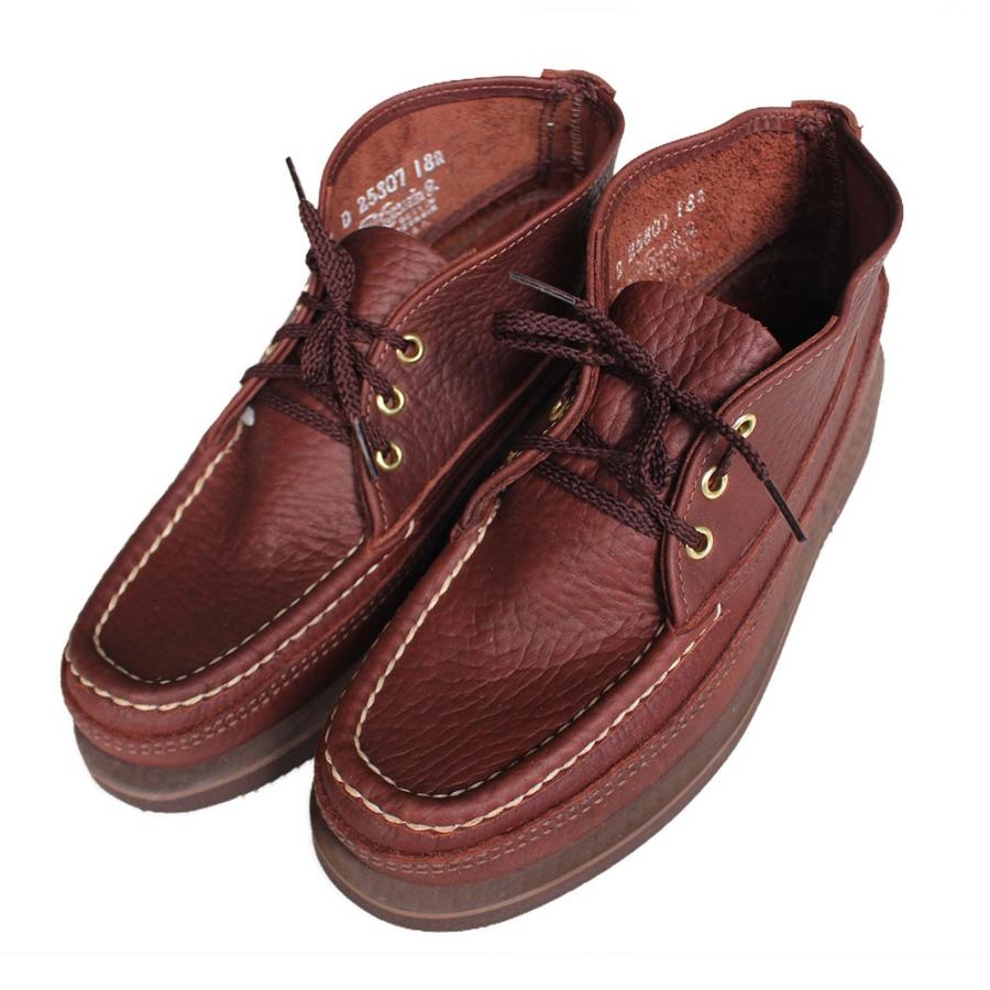 RUSSELL MOCCASIN（ラッセルモカシン） RUSSELL MOCCASIN SPORTING
