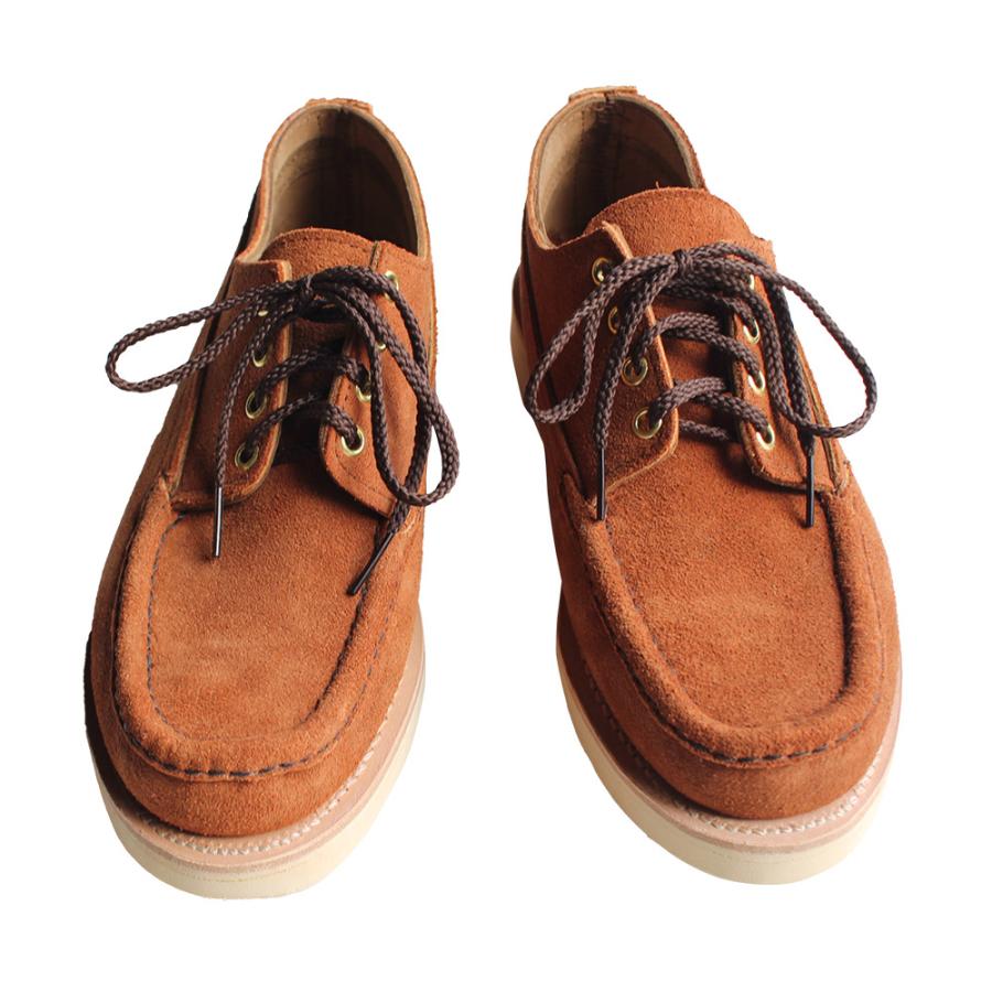 RUSSELL MOCCASIN（ラッセルモカシン） RUSSELL MOCCASIN FISHING