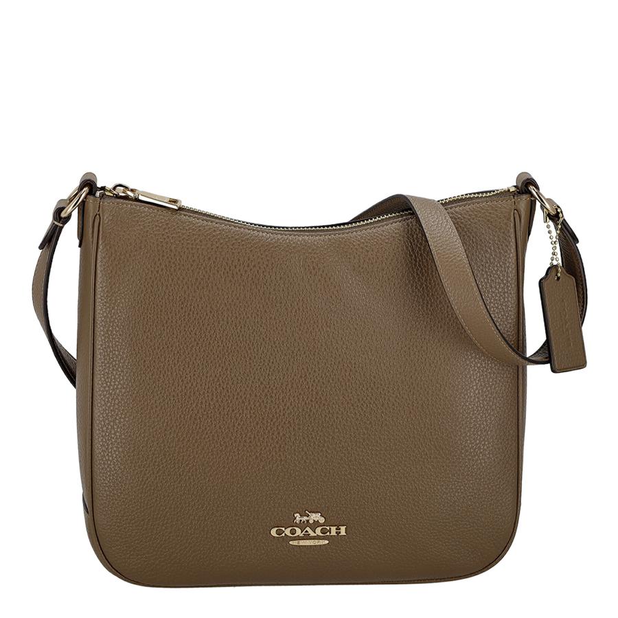 COACH コーチ バッグ ショルダーバッグ CU960 レディース ELLIE FILE