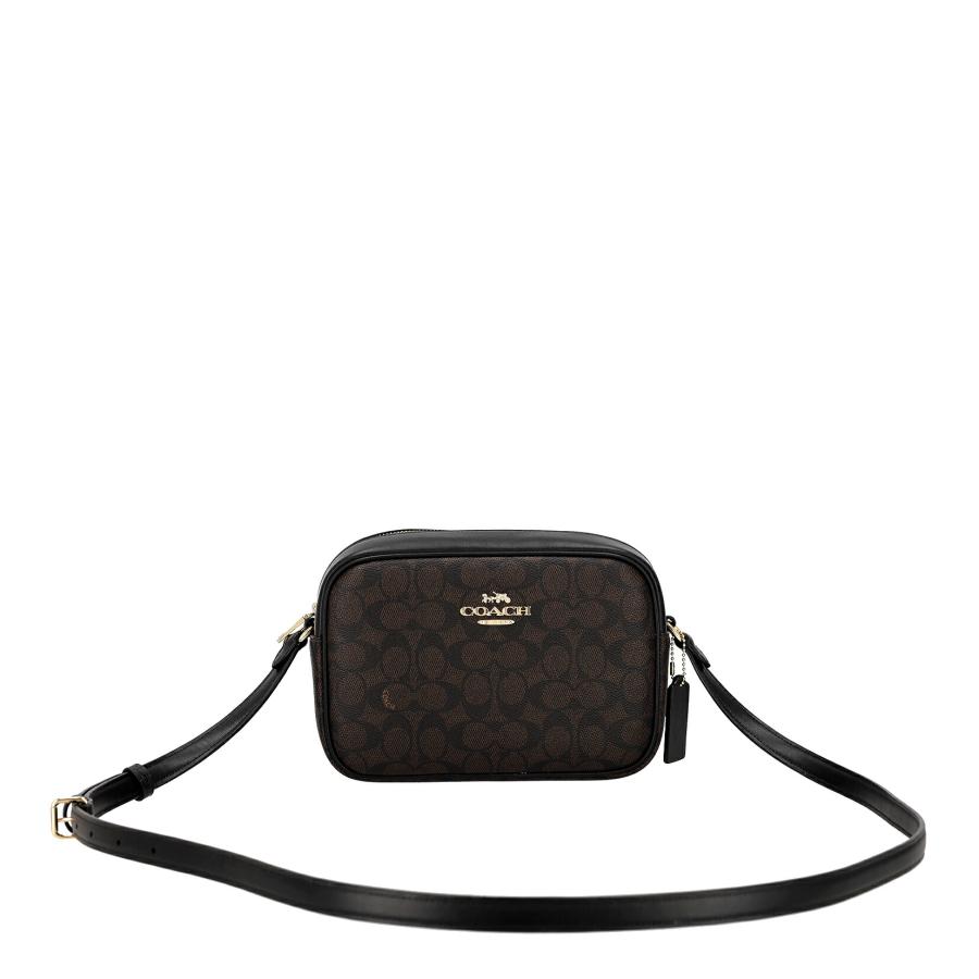 COACH コーチ バッグ ショルダーバッグ CZ186 レディース JAMIE CAMERA
