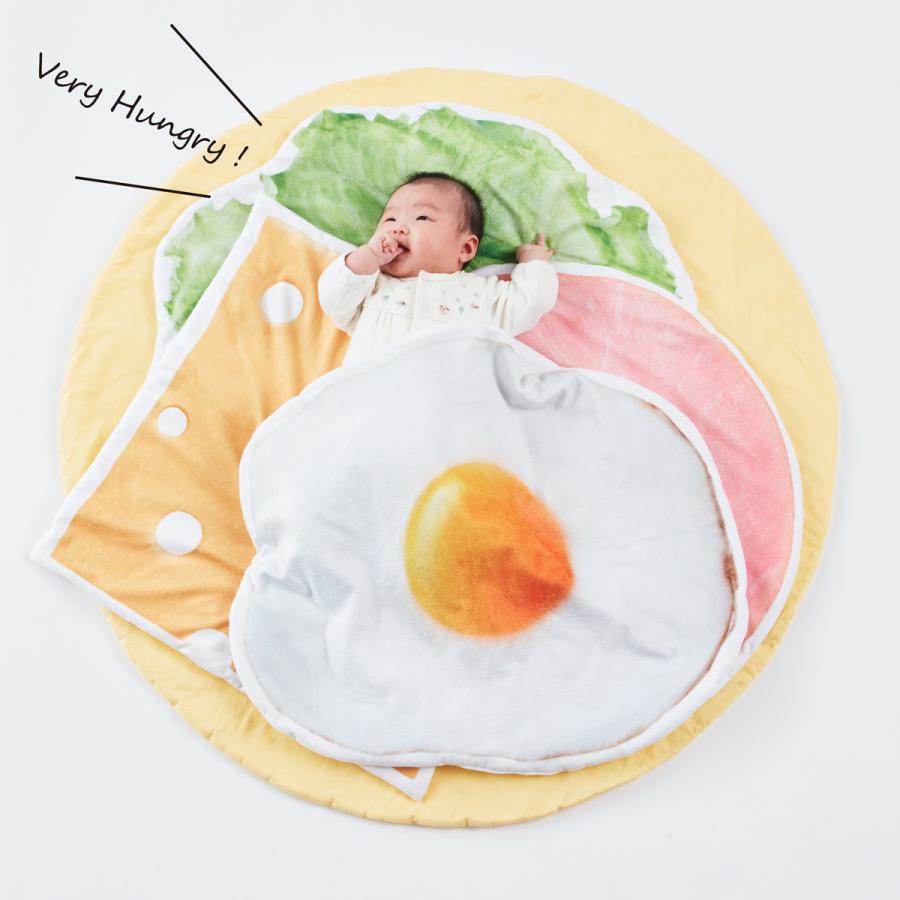 出産祝い】おくるみクレープ〈まんぷくセット〉女の子 男の子 おくるみ