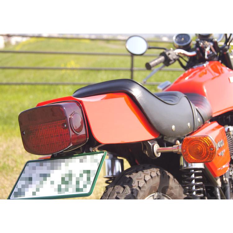 MAD MAX（マッド マックス） MADMAX Z400FX/Z250FT/Z1-R 純正タイプ