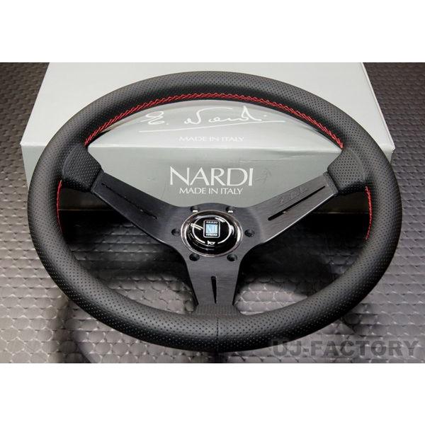 正規品】ナルディ NARDI SPORTS TYPEラリー / N755 35φ DEEP
