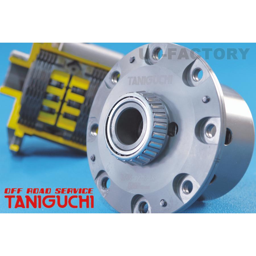 ORS タニグチ ファイナルLSD リア用 オンロードモデル ジムニー JB64