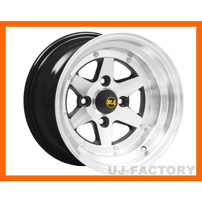 全国送料無料！】 ロンシャン XR-4 ホイール 限定 復刻版 14インチ