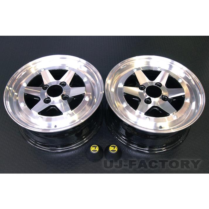 復刻 ロンシャン XR-4 ホイール 限定 復刻版 14インチ / 6.0J SET +38