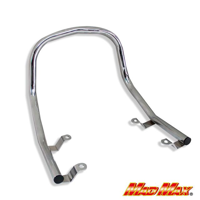 MAD MAX（マッド マックス） MADMAX KAWASAKI カワサキ ゼファー400