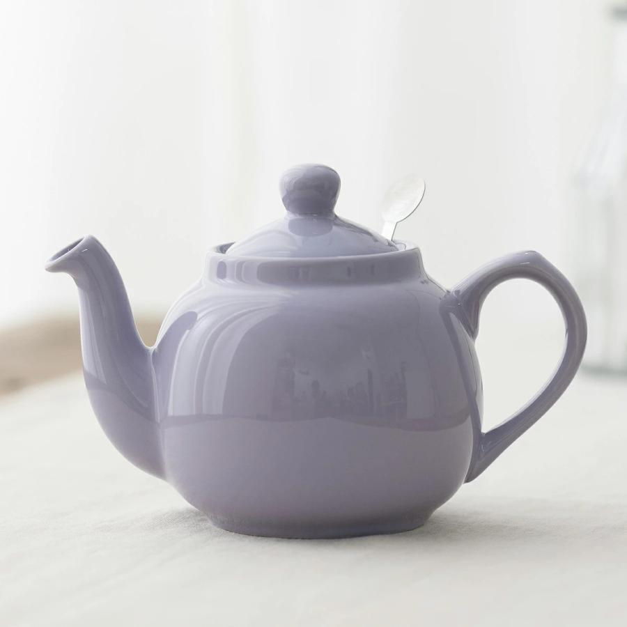 London Pottery ティーポット 600ml 英国デザイン ロンドンポタリー 2