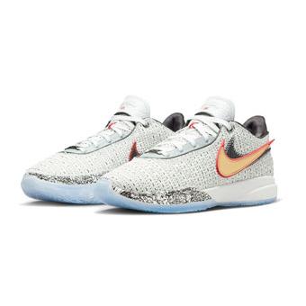 NIKE（ナイキ） バッシュ シューズ レブロン ジェームスLebron 20 EP