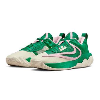 NIKE（ナイキ） バッシュ シューズ ヤニス イモータリティ Giannis