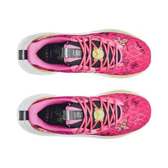 UNDER ARMOUR（アンダーアーマー） バッシュ シューズ ステフォン