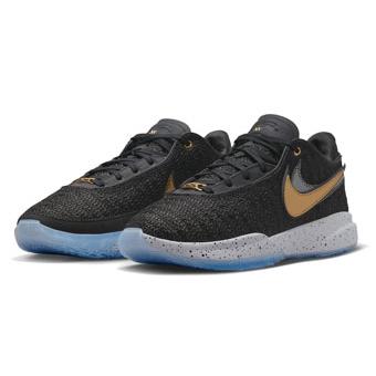 NIKE（ナイキ） バッシュ シューズ レブロン ジェームスLebron 20