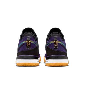 NIKE（ナイキ） バッシュ シューズ レブロン ジェームスZoom LeBron