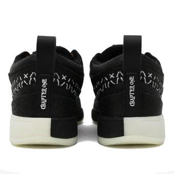 NIKE（ナイキ） バッシュ スニーカー シューズ ブッカー ハロウィン