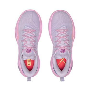 UNDER ARMOUR（アンダーアーマー） バッシュ シューズ ステフォン