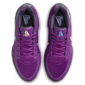 NIKE（ナイキ） バッシュ スニーカー シューズ ジャ・モラント JA 2