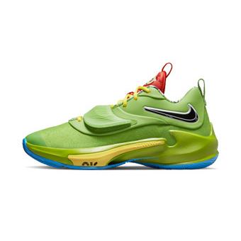 NIKE（ナイキ） バッシュ シューズ フリーク ヤニス ウノ Zoom Freak 3