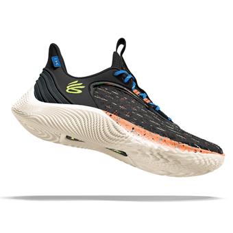 UNDER ARMOUR（アンダーアーマー） バッシュ シューズ Curry 9 Flow