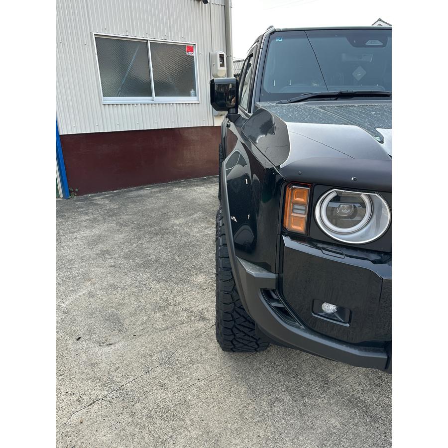 SCS （ステルスカスタム）RAY10 ブロンズ 17インチアルミホイール 17X8