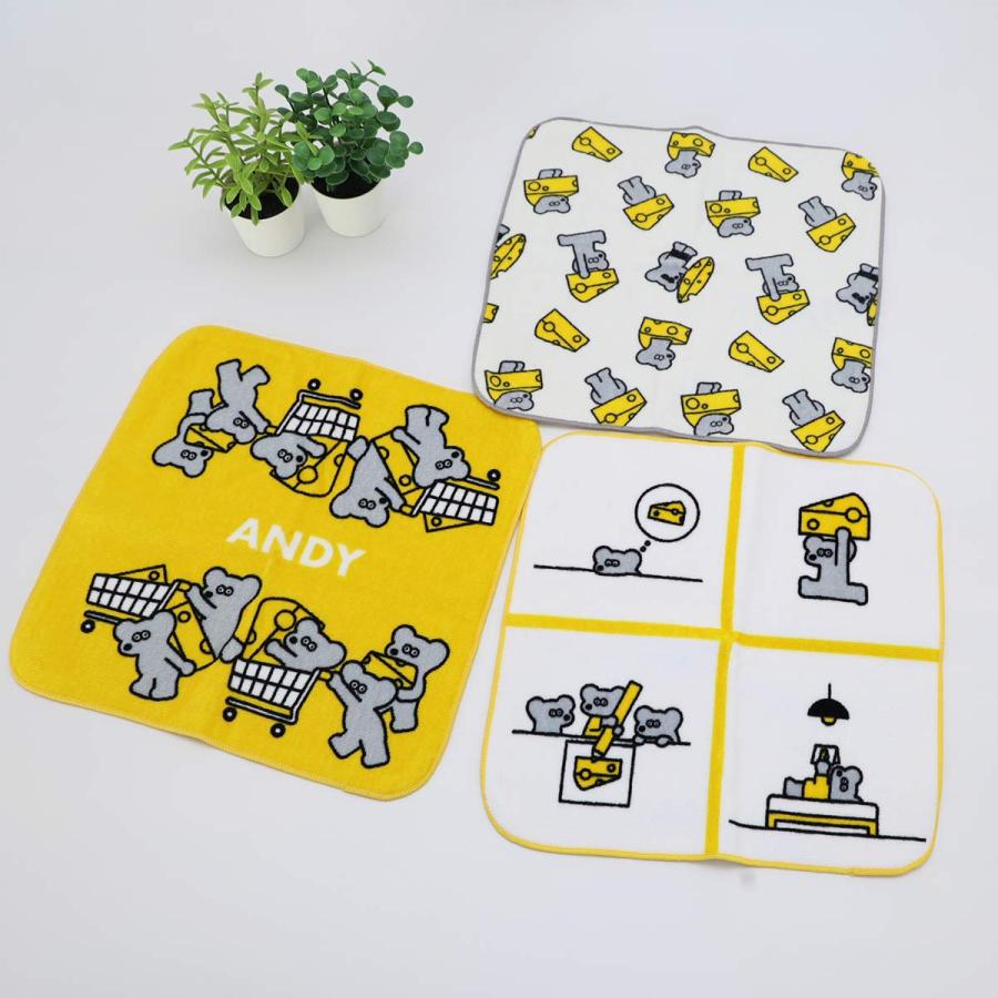 andy ねずみ ねずみのandy ネズミのandy 松本 セイジ ANDY（アンディ