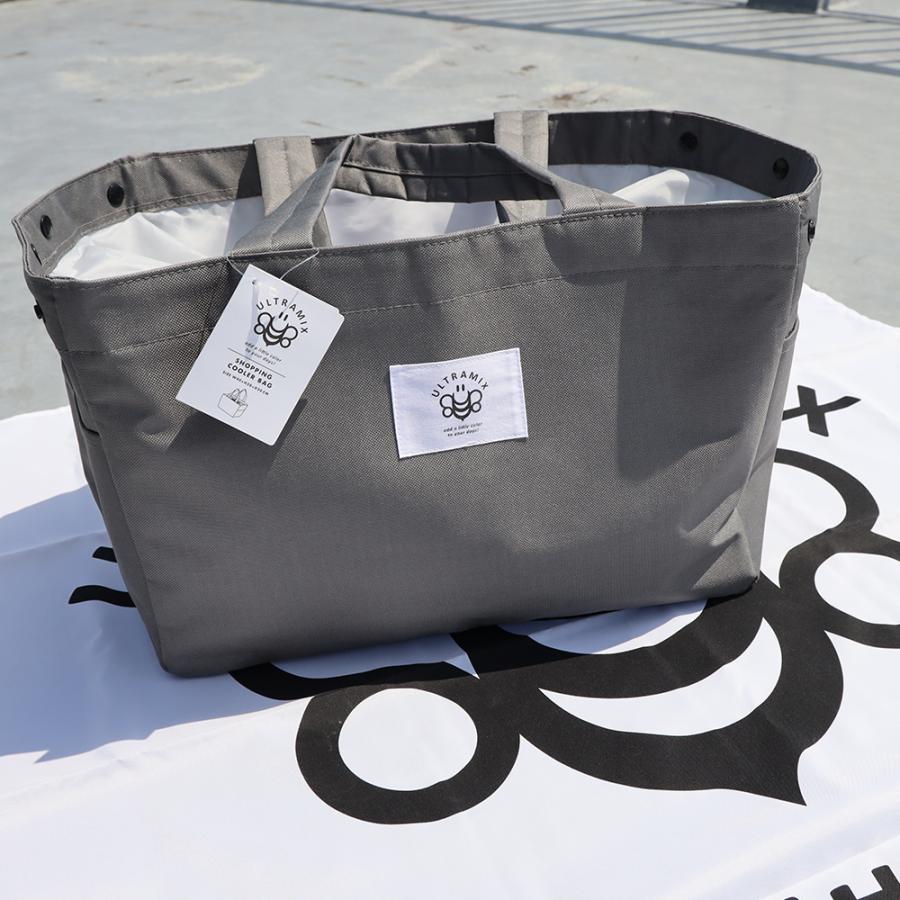 レジカゴバッグ 保冷 バッグ マザーズ ショッピングバッグ 400×280×200