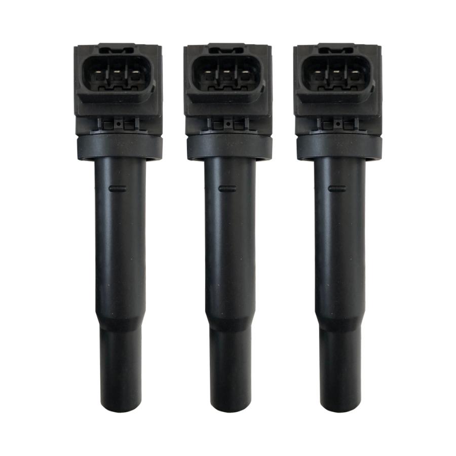 ワゴンR MH35S MH55S イグニッションコイル 3本セット 純正品番 33400